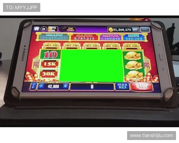 内港角子机娱乐场多种角子机游戏任你选择，体验不同的刺激快感