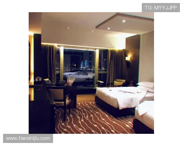 新濠鋒酒店官網：提供详细房型介绍与在线预订流程指南