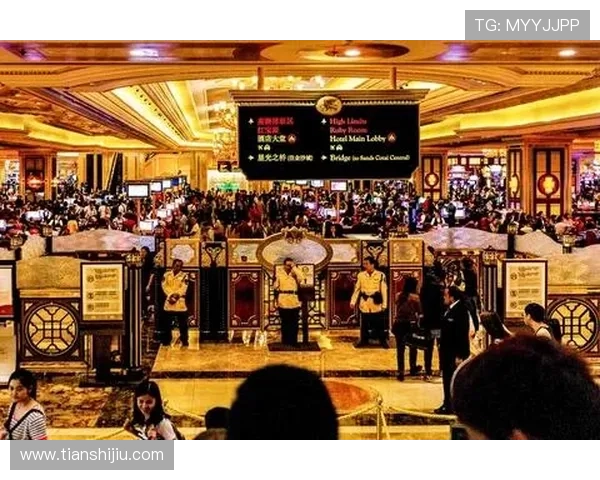 澳门凯旋集团在博彩娱乐行业中的市场竞争策略