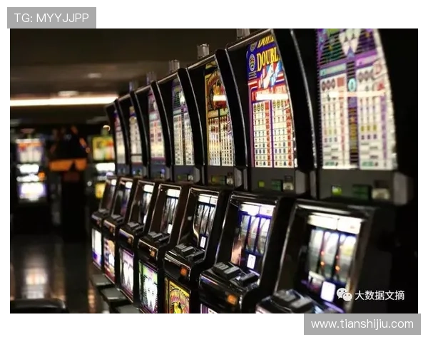 全面解析澳门角子机的基本规则与玩法策略提升您的赢钱几率