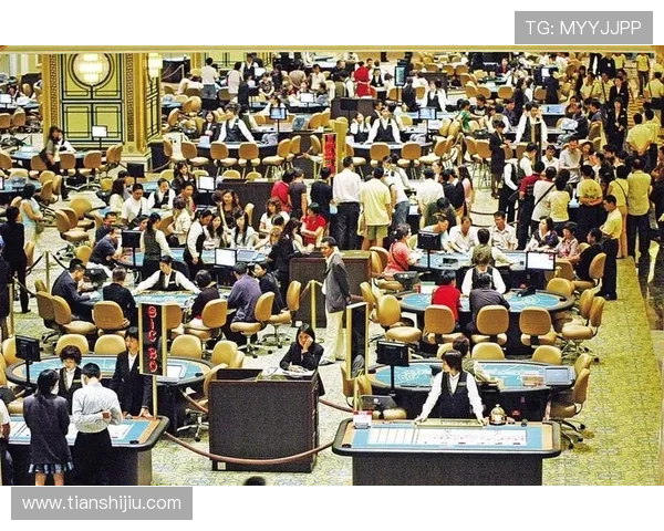 澳门娱乐大发助你掌握最实用的博彩技巧与安全保障策略