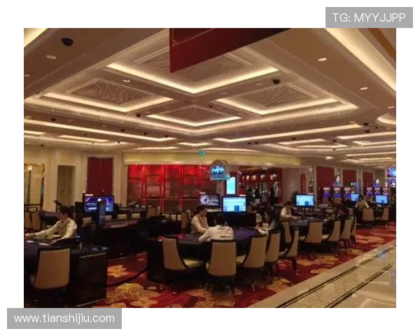 澳门的赌场除了赌博之外还提供哪些丰富多彩的休闲娱乐活动